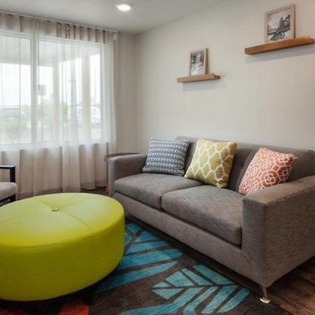 Woodspring Suites Columbus Urbancrest Grove City Eksteriør bilde