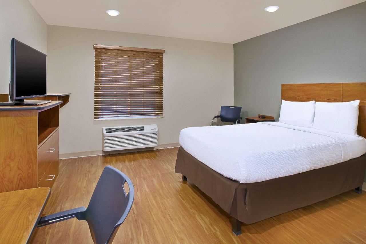 Woodspring Suites Columbus Urbancrest Grove City Eksteriør bilde