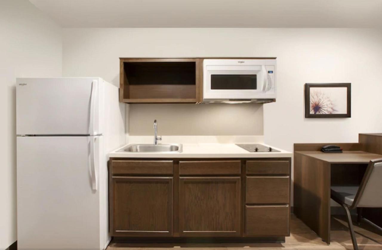 Woodspring Suites Columbus Urbancrest Grove City Eksteriør bilde