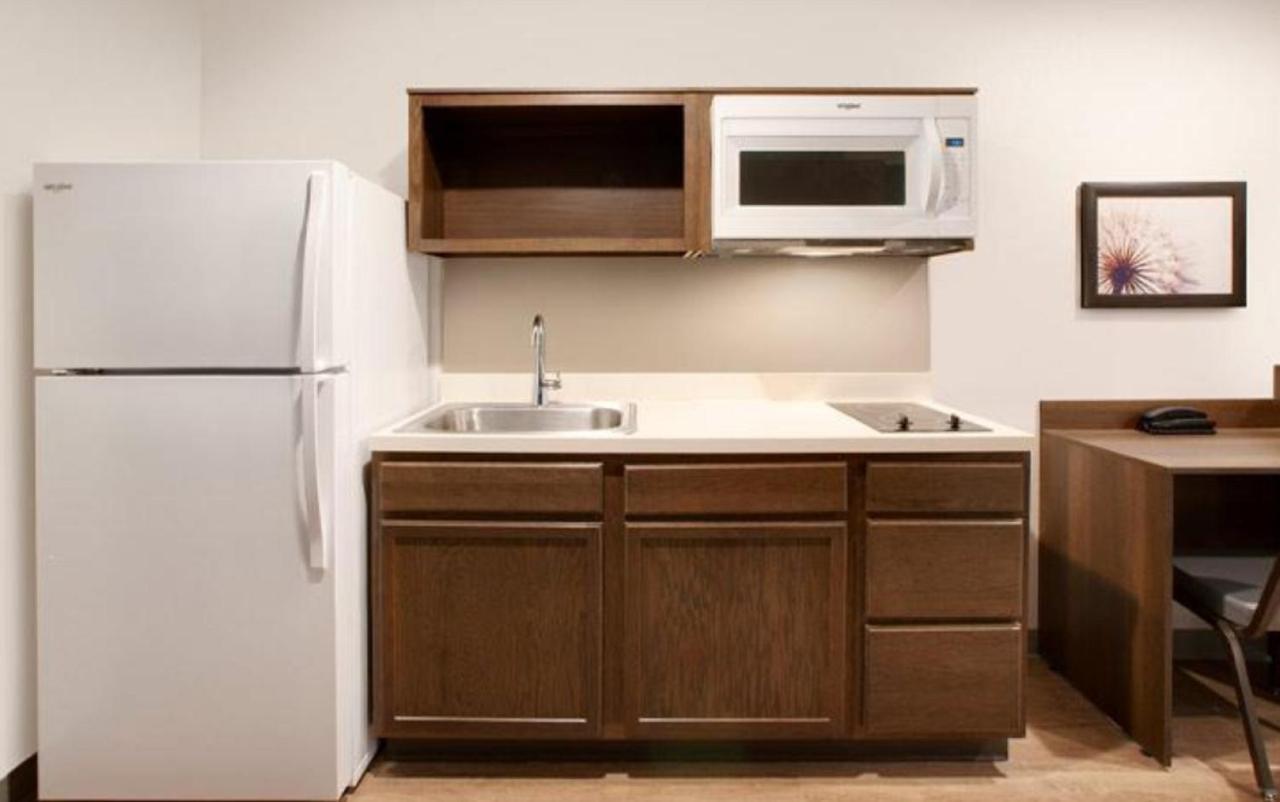 Woodspring Suites Columbus Urbancrest Grove City Eksteriør bilde