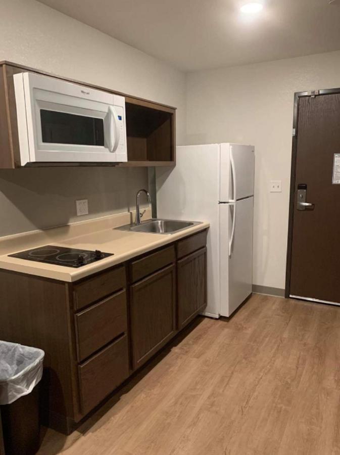 Woodspring Suites Columbus Urbancrest Grove City Eksteriør bilde