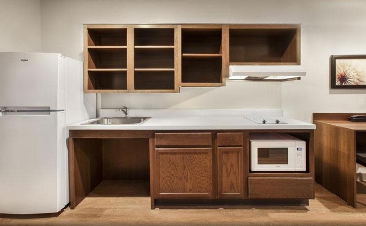 Woodspring Suites Columbus Urbancrest Grove City Eksteriør bilde