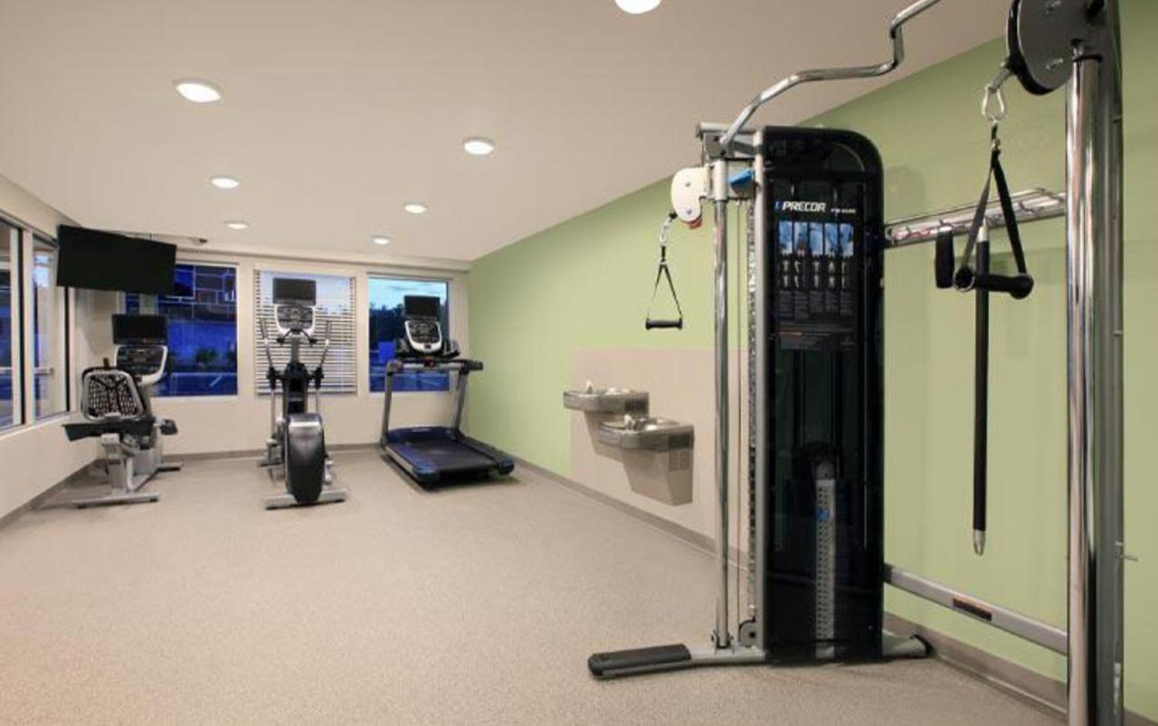 Woodspring Suites Columbus Urbancrest Grove City Eksteriør bilde